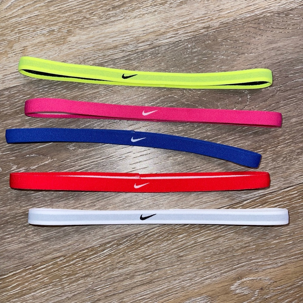 Nike headbands